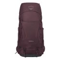 Plecak turystyczny Osprey Kyte 58 Magenta 58 L