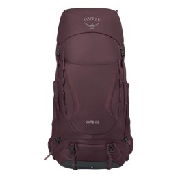 Plecak turystyczny Osprey Kyte 58 Magenta 58 L