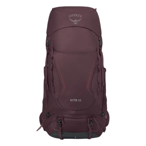 Plecak turystyczny Osprey Kyte 58 Magenta 58 L