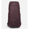 Plecak turystyczny Osprey Kyte 58 Magenta 58 L
