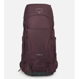 Plecak turystyczny Osprey Kyte 58 Magenta 58 L