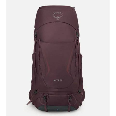 Plecak turystyczny Osprey Kyte 58 Magenta 58 L
