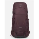 Plecak turystyczny Osprey Kyte 58 Magenta 58 L