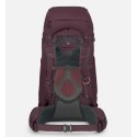 Plecak turystyczny Osprey Kyte 58 Magenta 58 L