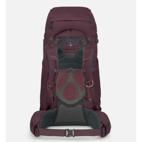 Plecak turystyczny Osprey Kyte 58 Magenta 58 L
