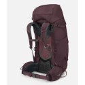 Plecak turystyczny Osprey Kyte 58 Magenta 58 L