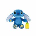 Pluszak wydający Dżwięk Stitch Wielokolorowy (Wielokolorowy)