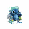 Pluszak wydający Dżwięk Stitch Wielokolorowy (Wielokolorowy)