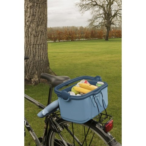 Przenośna Lodówka Curver 261193 Niebieski 10 L Plastikowy (1 Części)