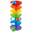 Spirala Edukacyjna PlayGo Rainbow 4 Sztuk 15 x 37 x 15,5 cm