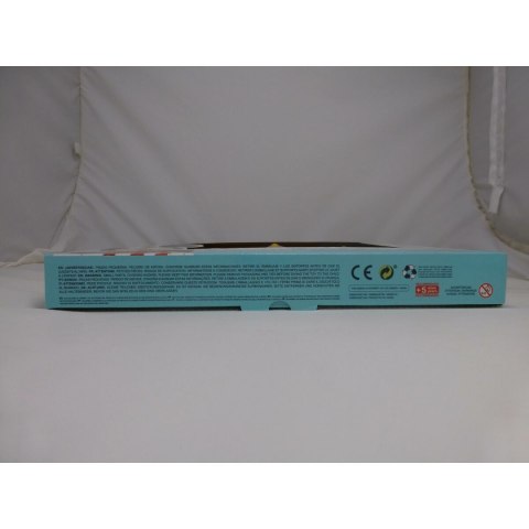 Zabawa Edukacyjna Disney Kalendarz 30 x 3,5 x 30 cm (6 Sztuk)