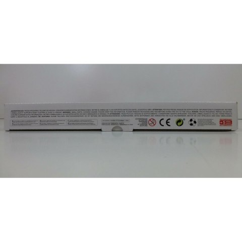 Zabawa Edukacyjna Woomax Sowy 30 x 3 x 30 cm (6 Sztuk)