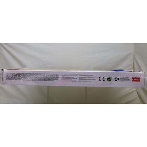 Zestaw do budowania Woomax zwierzęta 32 Części (6 Sztuk)