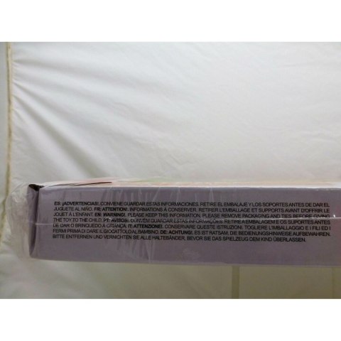 Zestaw do budowania Woomax zwierzęta 32 Części (6 Sztuk)