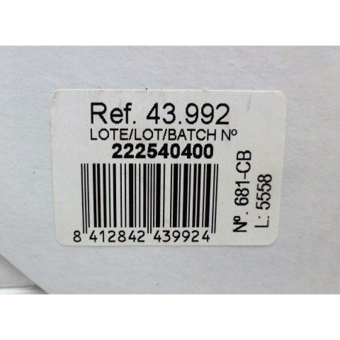 Akcesoria dla lalek Colorbaby 4 Sztuk