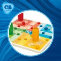 Deska Parcheesi CB Games 25 x 1 x 25 cm (25 Części) (6 Sztuk)