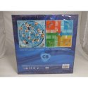 Deska Parcheesi CB Games 25 x 1 x 25 cm (25 Części) (6 Sztuk)