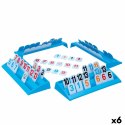Gra Planszowa CB Games 26 x 3 x 10 cm (107 Części) (6 Sztuk)