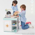 Gra edukacyjna Teamson Vet Clinic Weterynarz