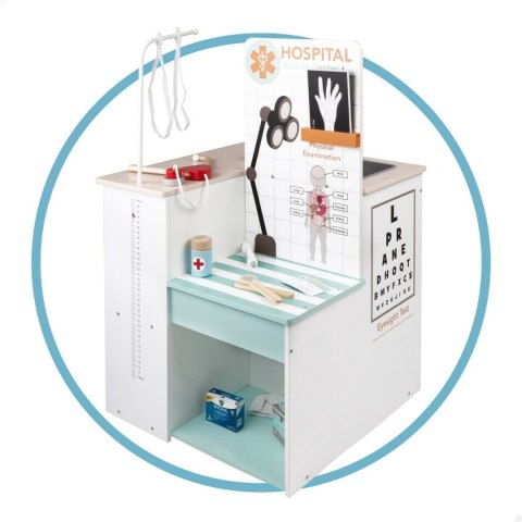 Gra edukacyjna Teamson Vet Clinic Weterynarz