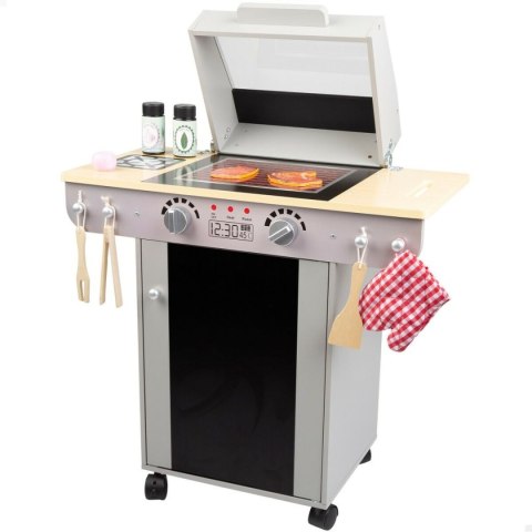 Kuchnia zabawka Teamson BBQ 60 x 66,5 x 30 cm