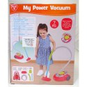 Odkurzacz PlayGo 18,5 x 13 x 25 cm (2 Sztuk)