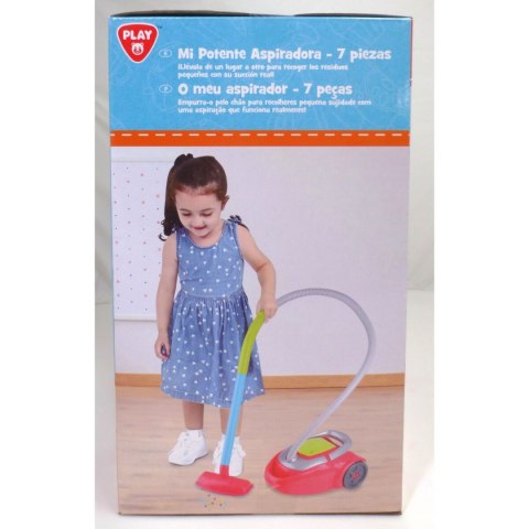 Odkurzacz PlayGo 18,5 x 13 x 25 cm (2 Sztuk)
