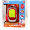 Odkurzacz PlayGo 18,5 x 13 x 25 cm (2 Sztuk)
