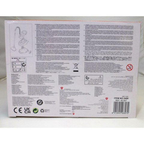 Odkurzacz PlayGo 18,5 x 13 x 25 cm (2 Sztuk)