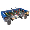 Piłkarzyki CB Games 69 x 24 x 37 cm (2 Sztuk)