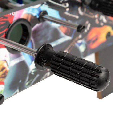 Piłkarzyki CB Games 69 x 24 x 37 cm (2 Sztuk)