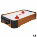 Stół do Gry Hockey CB Games 56 x 10 x 31 cm (2 Sztuk)