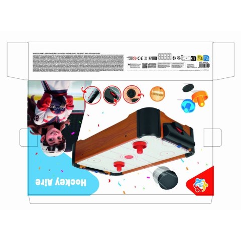 Stół do Gry Hockey CB Games 56 x 10 x 31 cm (2 Sztuk)