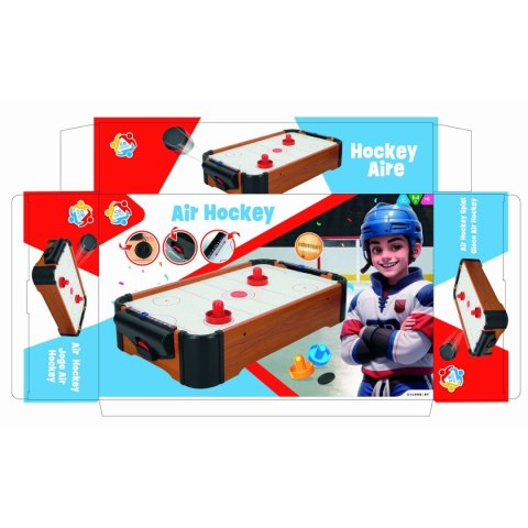 Stół do Gry Hockey CB Games 56 x 10 x 31 cm (2 Sztuk)