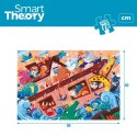 Układanka puzzle Colorbaby Noah's Ark 72 Części 90 x 60 cm (6 Sztuk)