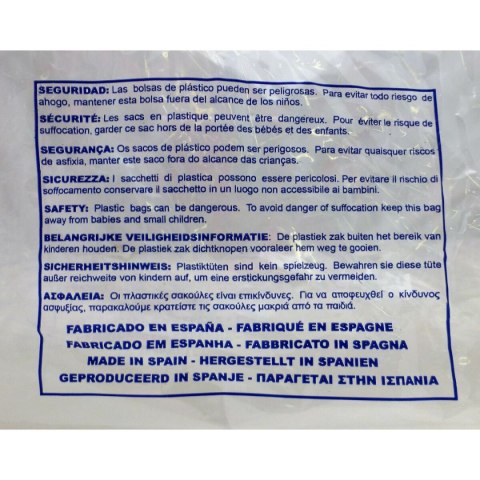 Wózek do Sprzątania z Akcesoriami Colorbaby 5 Części Zabawka 24,5 x 43,5 x 15 cm (20 Sztuk)