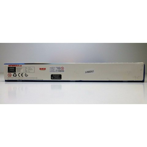 Biała tablica Hot Wheels 3 Sztuk 57,5 x 105 x 43 cm