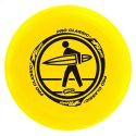 Frisbee Wham-O Pro-Classic Ø 25 cm Elastyczny 6 Sztuk