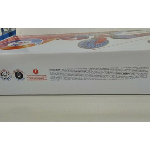 Hulajnoga Colorbaby Czerwony 6 Sztuk