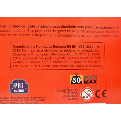 Hulajnoga SuperThings 4 Sztuk