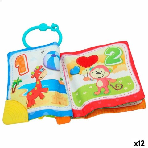 Książka Winfun Little Pals (12 Sztuk)