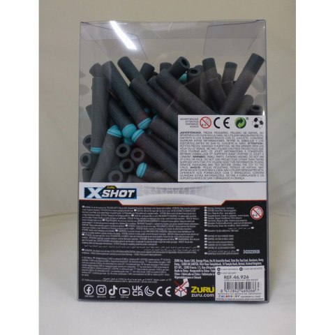 Lotki Zuru X-Shot 200 Części