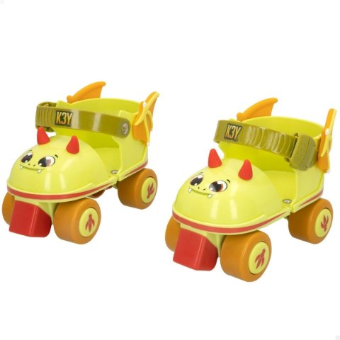 Łyżwy Pat Avenue Smok 24-30 (4 Sztuk)