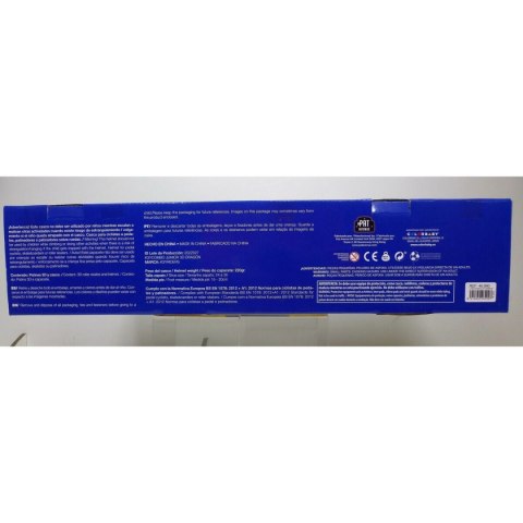 Łyżwy Pat Avenue Smok Kask 24-30 (4 Sztuk)