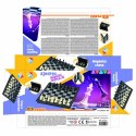 Plansza do Gry w Szachy i Warcaby CB Games Plastikowy (6 Sztuk)