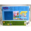 Puzzle dla dzieci Peppa Pig 25 Części 19 x 4 x 19 cm (6 Sztuk)