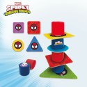 Zabawa Edukacyjna Spidey 24,5 x 0,2 x 24,5 cm (6 Sztuk) 10 w 1