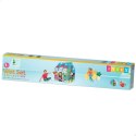 Zabawkowy Dom Intex zamek 95 x 107 x 75 cm (6 Sztuk)