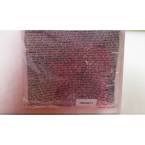 Zestaw do organizacji party Minnie Mouse 66 Części