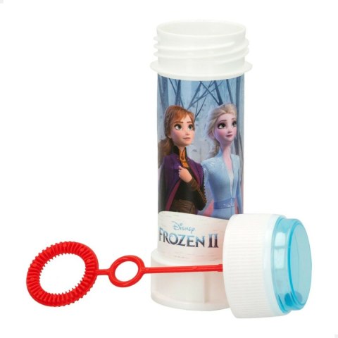 Bubble blower set Frozen 3 Części 60 ml (24 Sztuk)